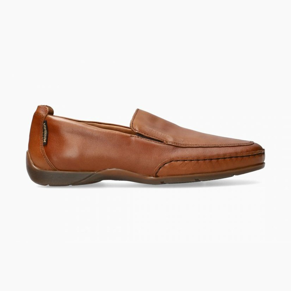 Zapatos Slip On Mephisto Edlef Hombre | ZGI319205