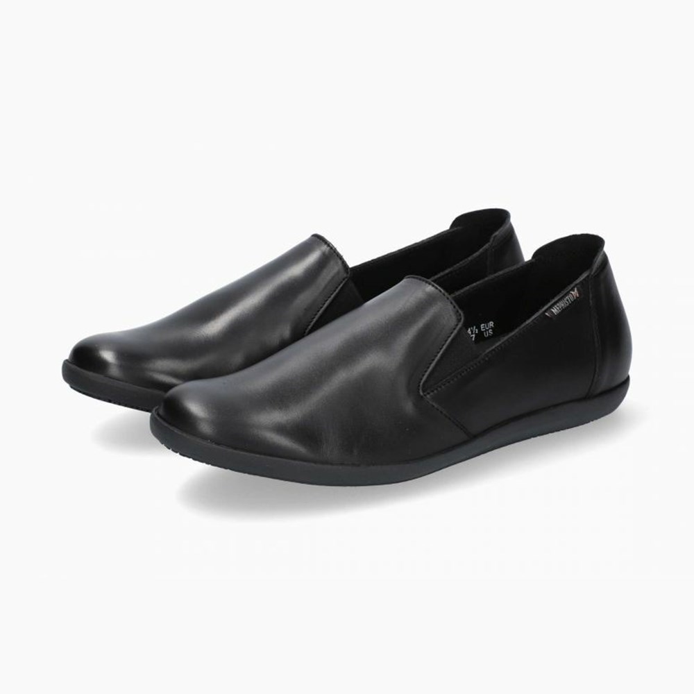 Zapatos Slip On Mephisto Korie Mujer | AHK152738