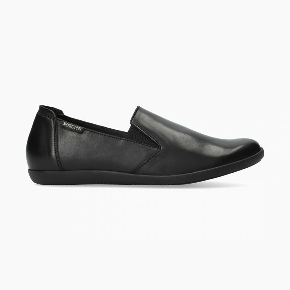 Zapatos Slip On Mephisto Korie Mujer | AHK152738