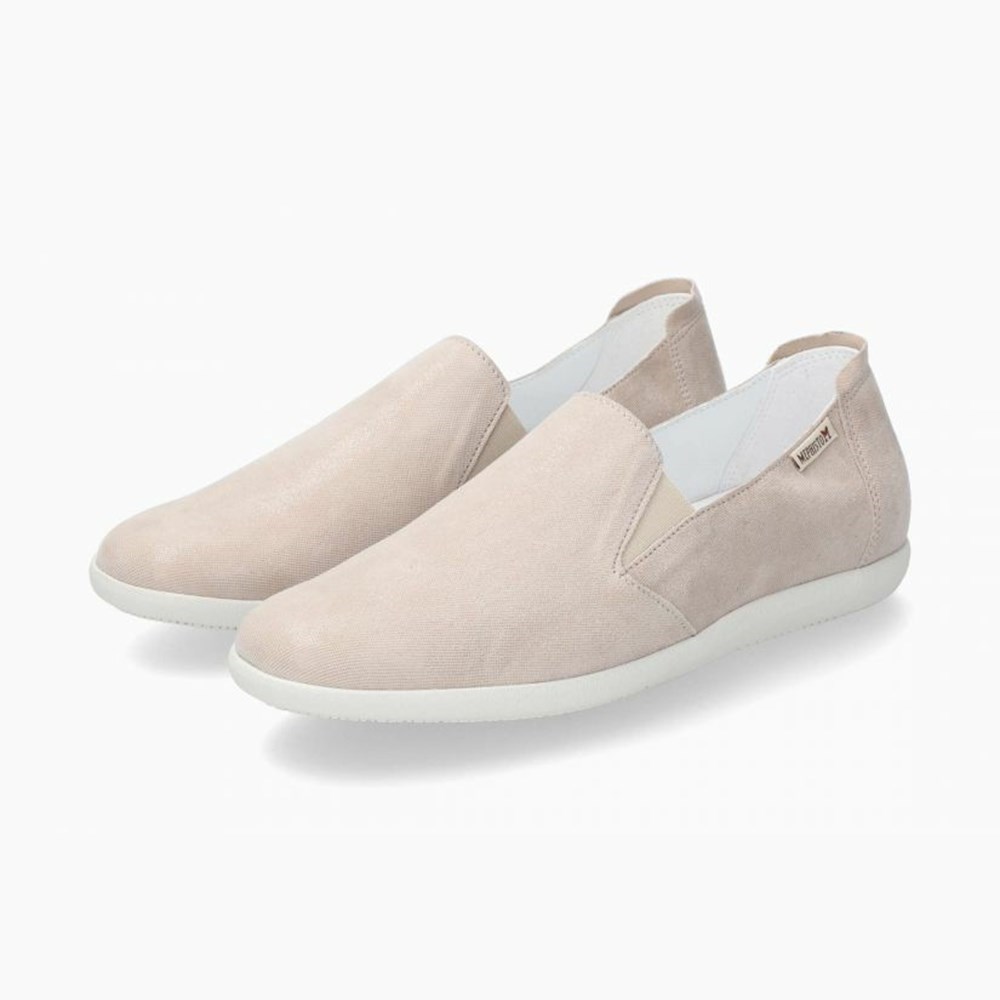 Zapatos Slip On Mephisto Korie Mujer | MLA826314