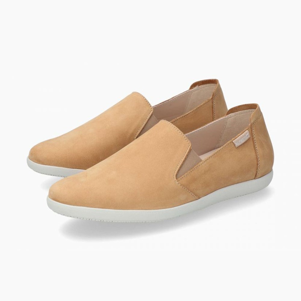 Zapatos Slip On Mephisto Korie Mujer | TMV087459