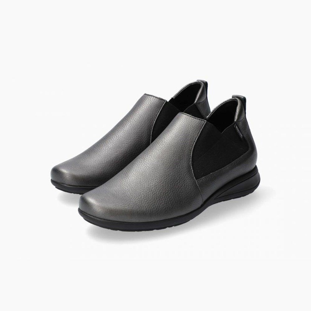 Zapatos Slip On Mephisto Nellie Mujer | ZCE390874