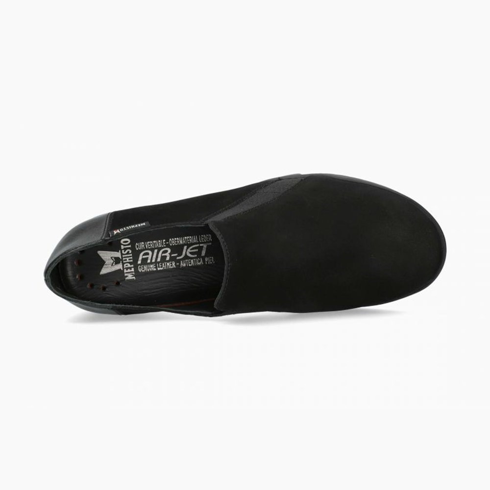 Zapatos Slip On Mephisto Romea Mujer | XBW692357