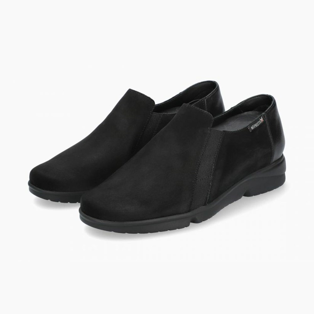 Zapatos Slip On Mephisto Romea Mujer | XBW692357