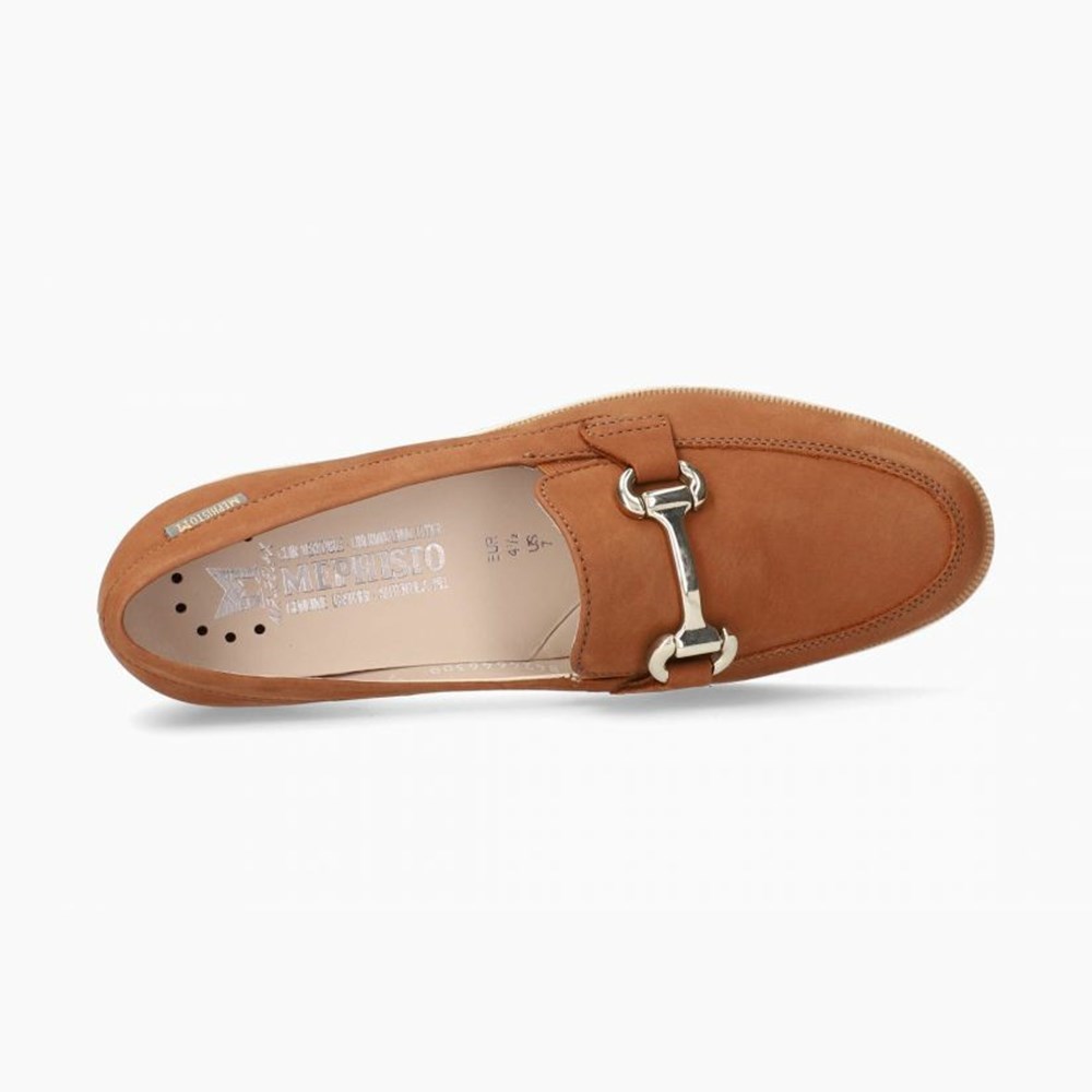 Zapatos Slip On Mephisto Roxana Mujer | PCW240719