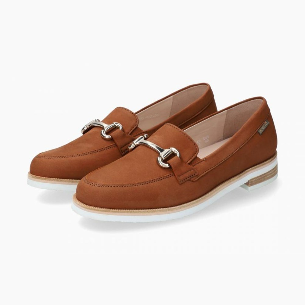 Zapatos Slip On Mephisto Roxana Mujer | PCW240719