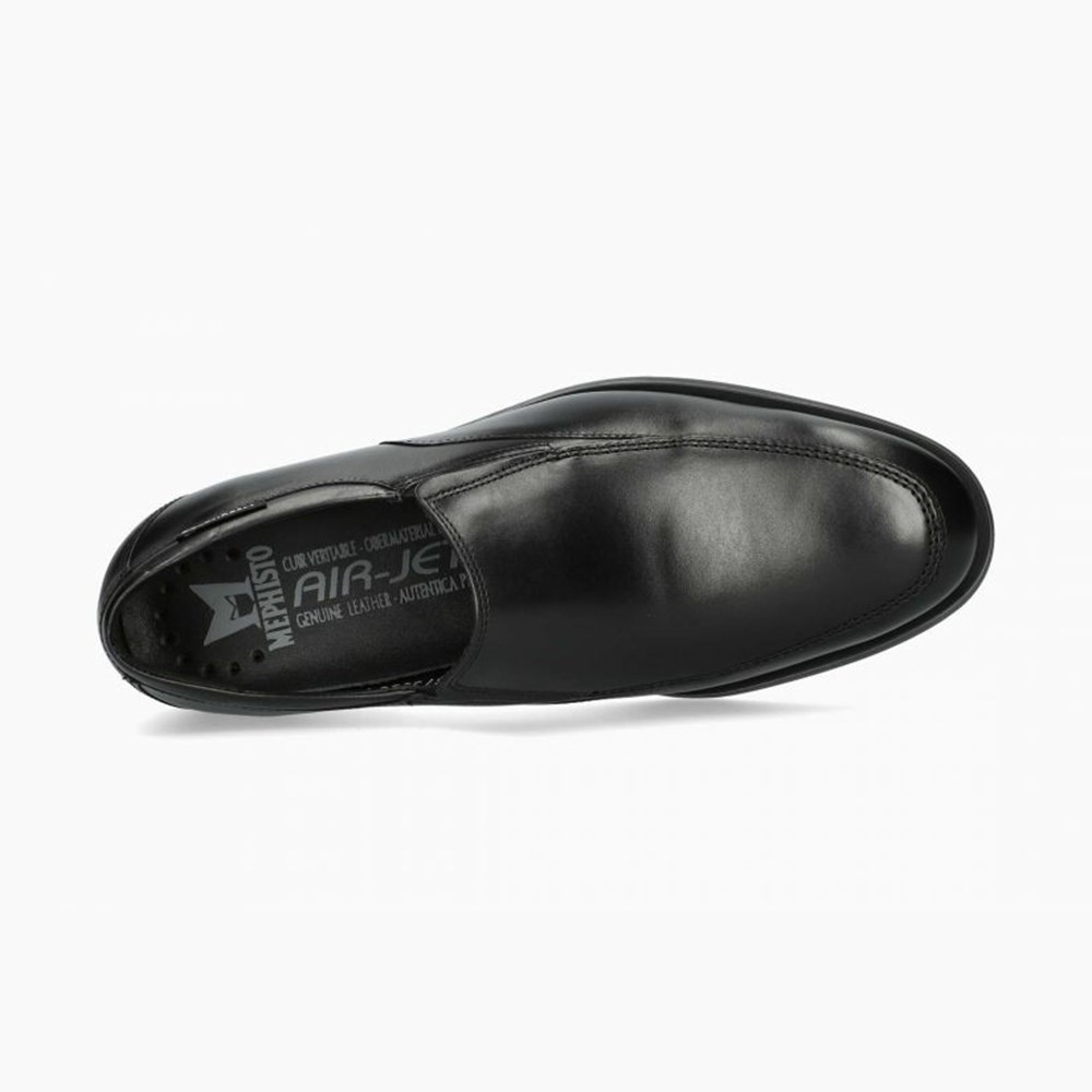 Zapatos Slip On Mephisto Salvatore Hombre | WQM240569