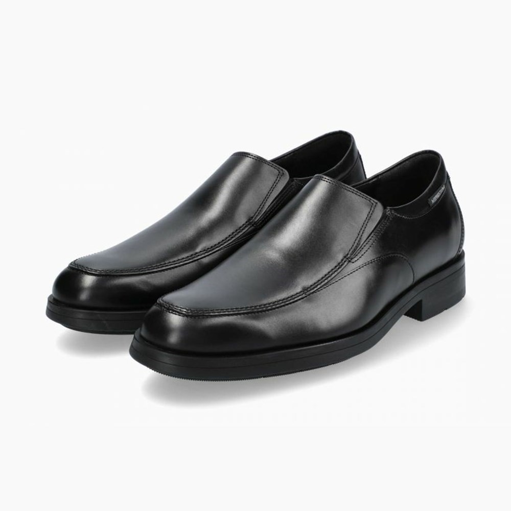 Zapatos Slip On Mephisto Salvatore Hombre | WQM240569