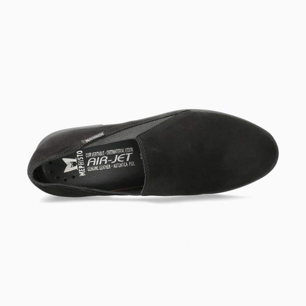 Zapatos Slip On Mephisto Sirina Mujer | JTF728153