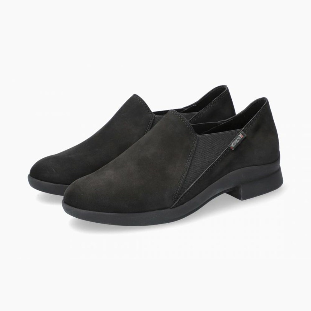 Zapatos Slip On Mephisto Sirina Mujer | JTF728153