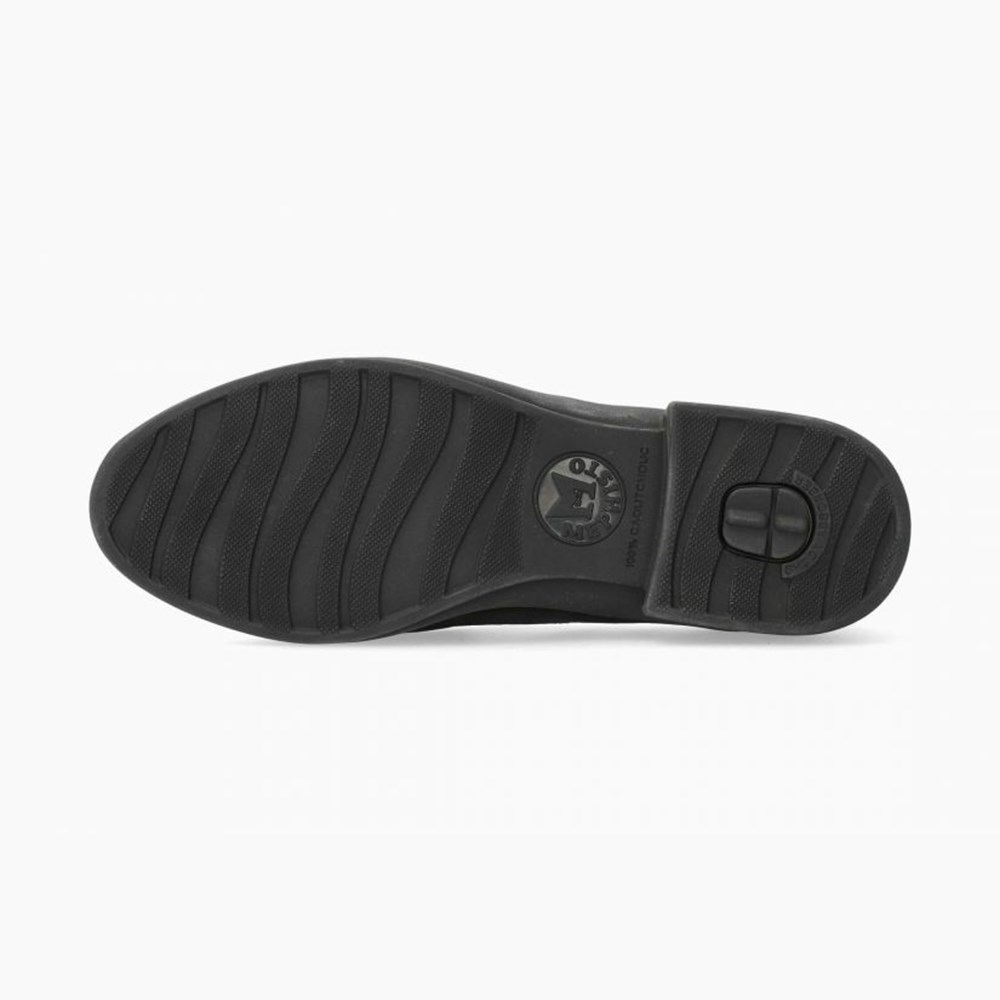 Zapatos Slip On Mephisto Sirina Mujer | JTF728153