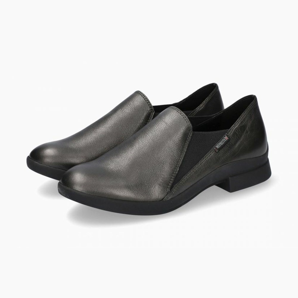 Zapatos Slip On Mephisto Sirina Mujer | RBJ437210