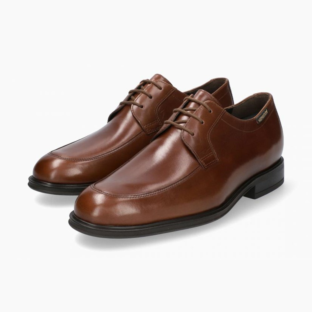 Zapatos de Vestir Mephisto Kyran Hombre | OWN586732