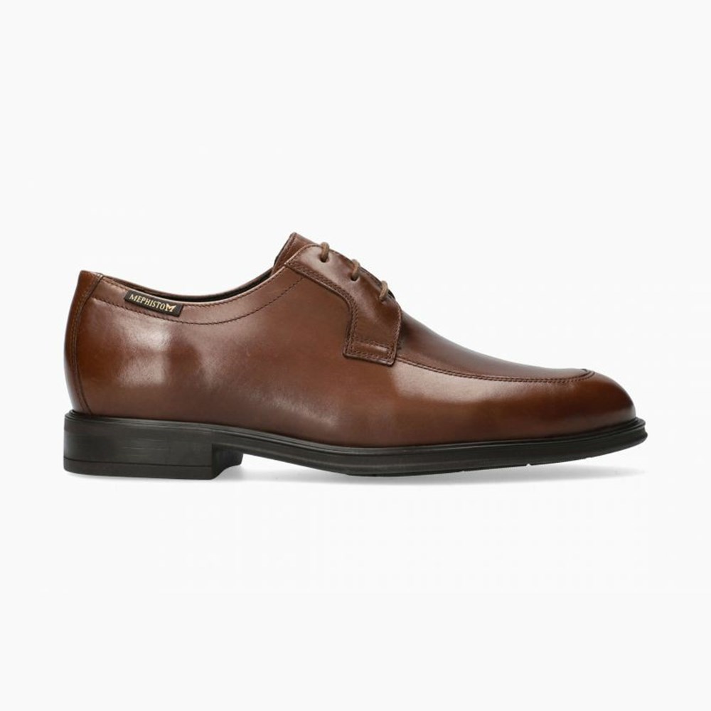 Zapatos de Vestir Mephisto Kyran Hombre | OWN586732