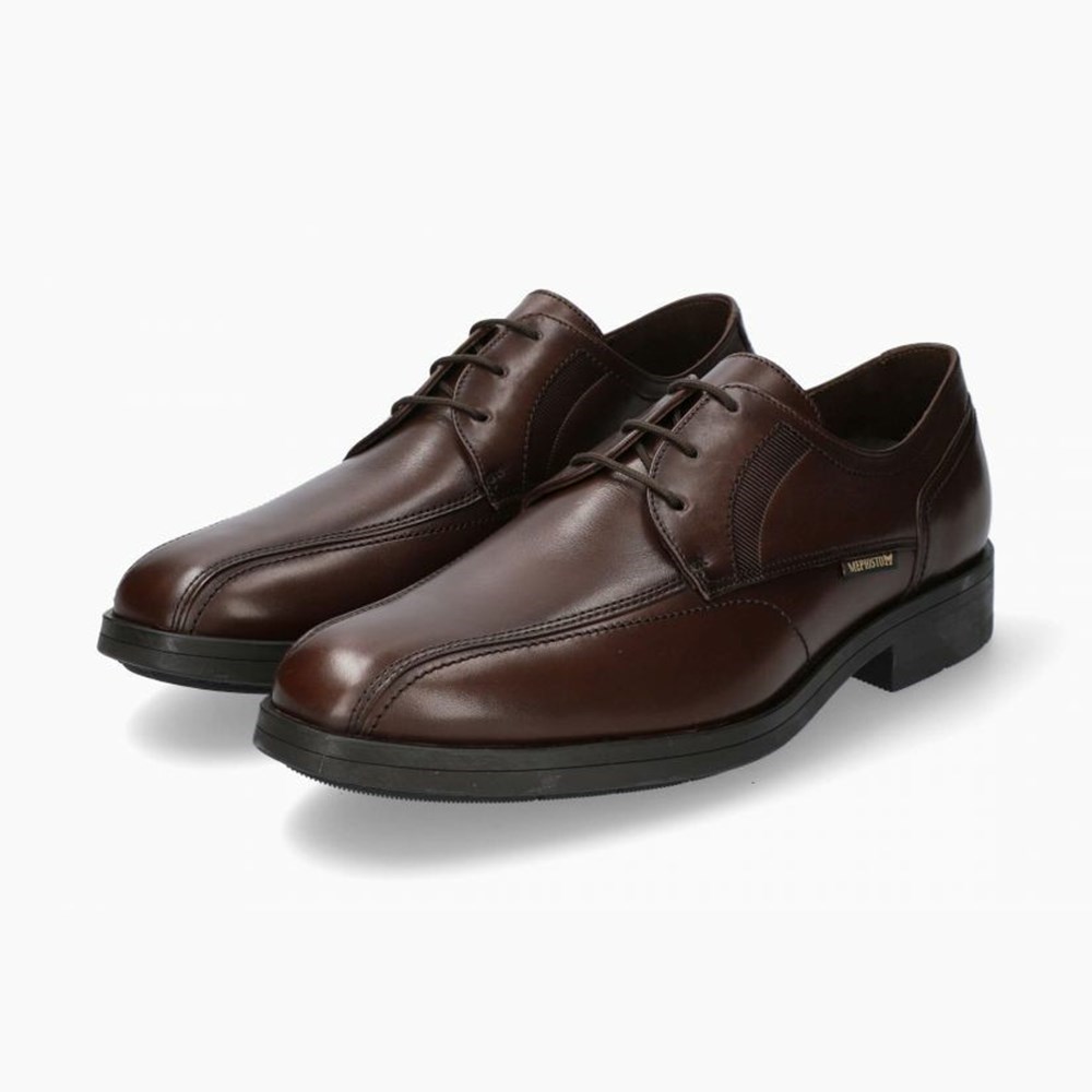 Zapatos de Vestir Mephisto Saverio Hombre | RYI186792