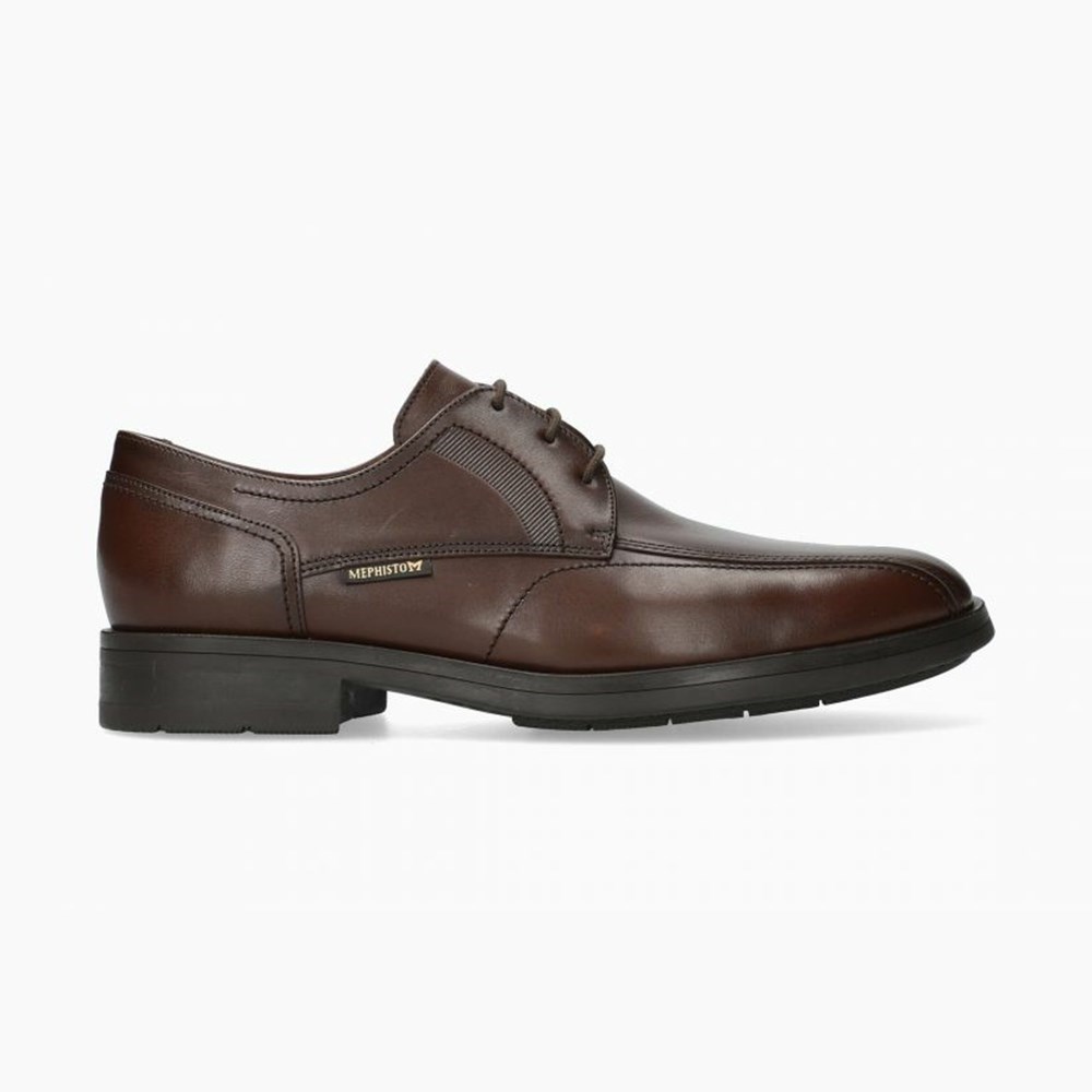 Zapatos de Vestir Mephisto Saverio Hombre | RYI186792