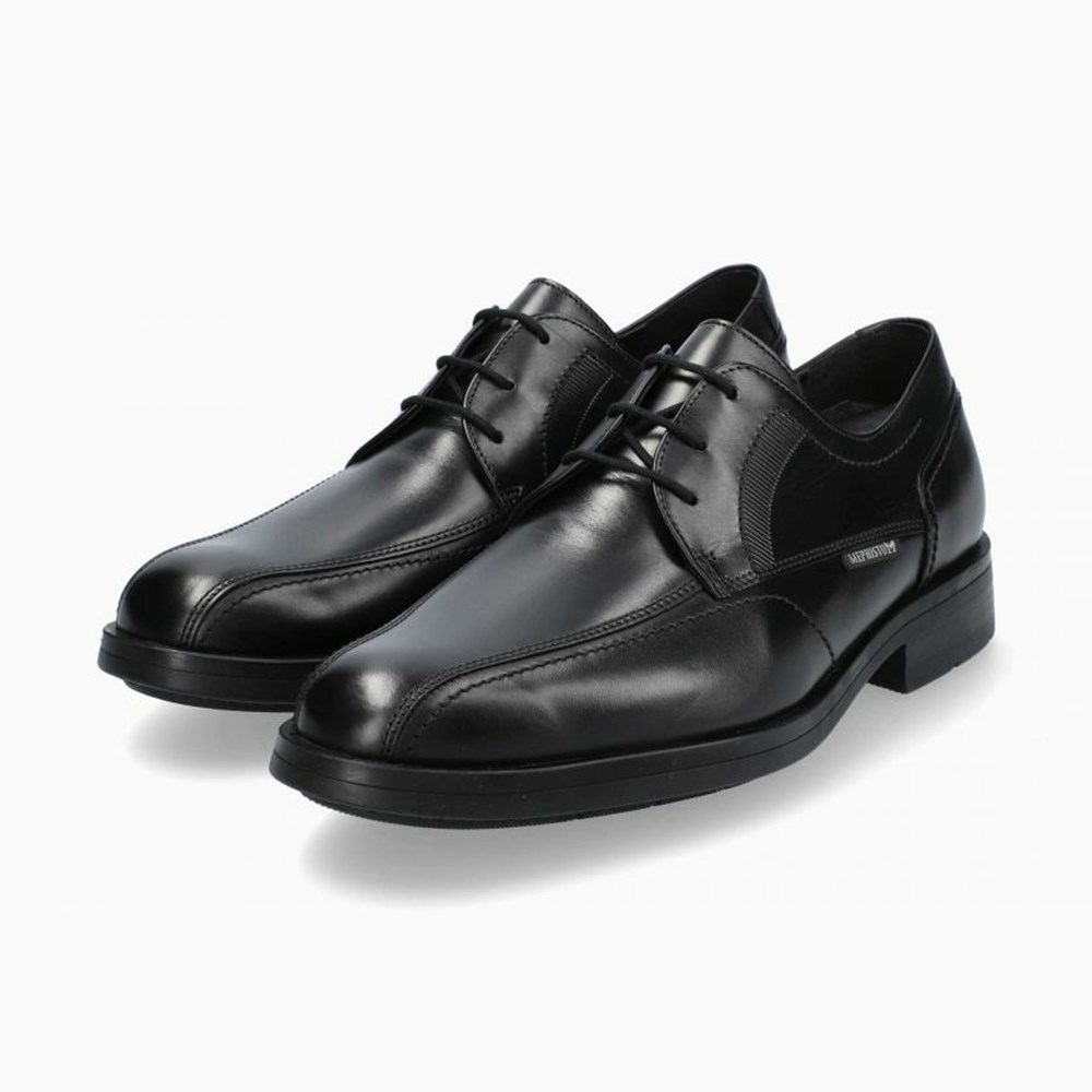 Zapatos de Vestir Mephisto Saverio Hombre | BGA530178