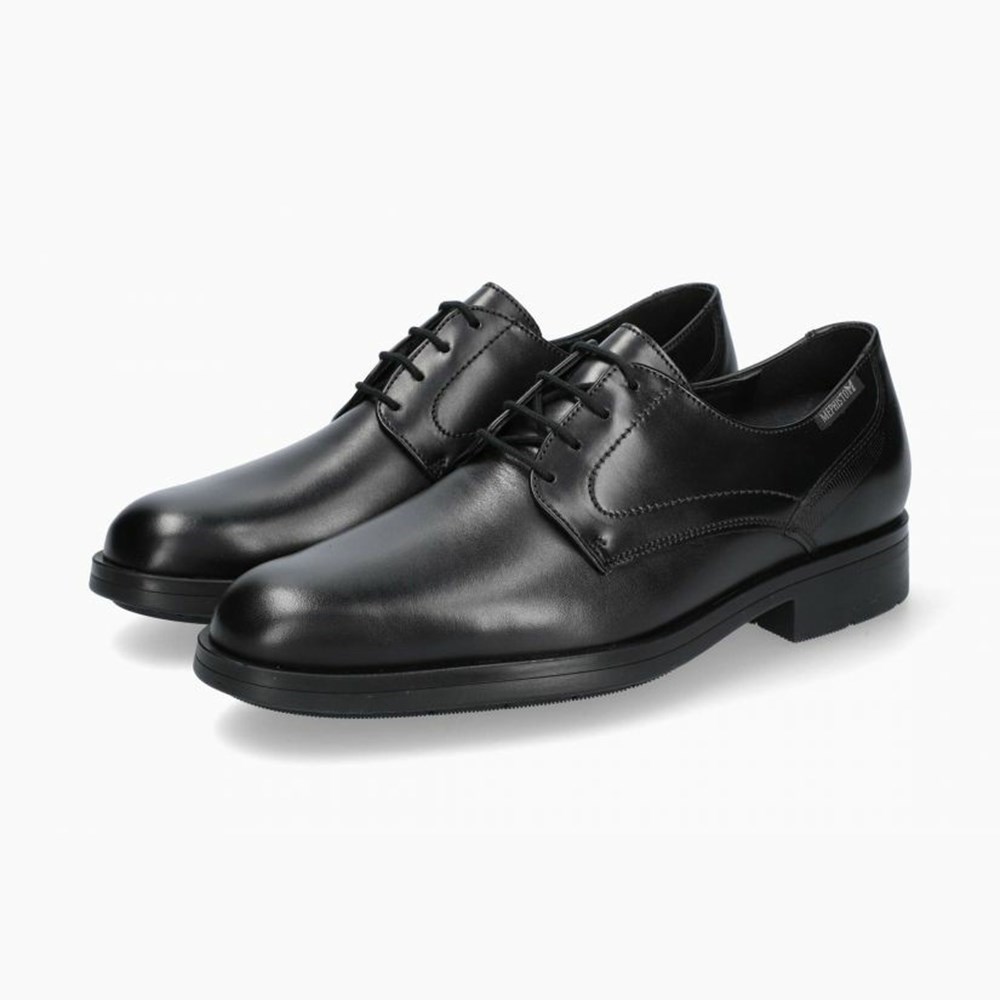 Zapatos de Vestir Mephisto Smith Hombre | UHD076824