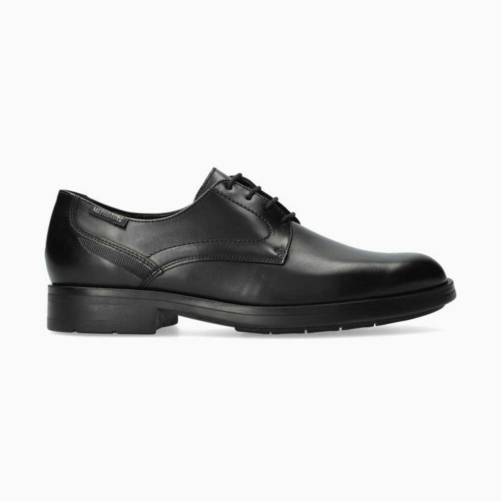 Zapatos de Vestir Mephisto Smith Hombre | UHD076824